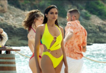 ‘पठान’ विवाद : ‘बेसरम रंग’को परिमार्जित संस्करण पेस गर्न भारतीय सेन्सर बोर्डको निर्देशन