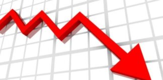 नेप्से दोहोरो अङ्कले घट्याे