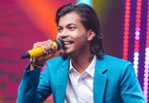 ‘नेपाल आइडल–५’ को उपाधि करणलाई