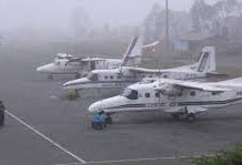 हुम्लामा तीन दिनदेखि हवाई सेवा अवरुद्ध