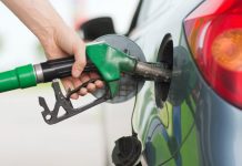 घट्यो पेट्रोल, डिजेल र मट्टितेलको मूल्य