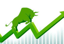 नेप्से दाेहाेरा अङ्कले बढ्यो