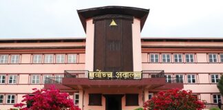 कांग्रेसकाे विशेष महाविधेशनलाई आधिकारिता : गगन नेतृत्वलाई वैध ठहर