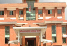 पूर्व मन्त्री गुप्ता र श्रेष्ठसहित ७ जनाविरुद्ध भ्रष्टाचार मुद्दा दर्ता