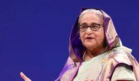 पूर्वप्रधानमन्त्री शेख हसिनालाई ‘मानवता विरुद्धको अपराध’ मा मृत्युदण्ड