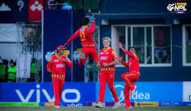 दास्राे संस्करणकाे एनपिएल : उपाधि लुम्बिनी लायन्सलाई, दुइ पटक उपविजेतामै सीमित सुदूरपश्चिम