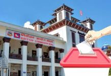 चुनावी गतिविधि तीव्र, समानुपातिकतर्फको बन्द सूची तयार पार्दै दलहरु