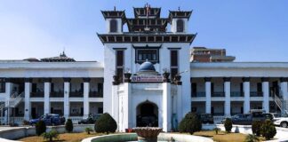 समानुपातिकको बन्दसूचीमा २२ दलले मात्रै दिए ११० स्थानमा उम्मेदवारी