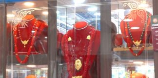 सुन चाँदीको भाउ निरन्तर उकालाे