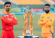 एनपिएलः च्याम्पियन बन्ने दाउमा सुदूरपश्चिम र लुम्बिनी