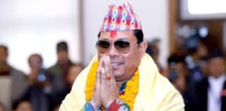 उम्मेदवारको जाँचबुझ: कैलाली – १ मा रेशम चौधरीको उम्मेदवारी रद्ध