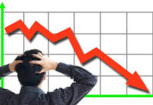 नेप्से परिसूचकमा सामान्य अङ्कको गिरावट, कारोबार १६ अर्ब नाघ्यो