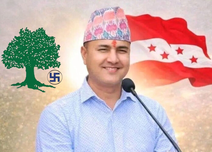 khadka