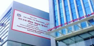 वर्षाको अद्यावधिक आकलनः अझै पनि कम वर्षा हुने