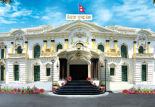 अमेरिकी डलरको मूल्य उच्च बिन्दुमा