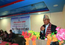 सञ्चार माध्यमको कर्तव्य र क्षमता विशाल छः मन्त्री शाह