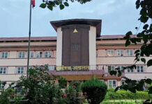 आचारसंहिता कार्यान्वयनका माग गर्दै सर्वोच्च रिट