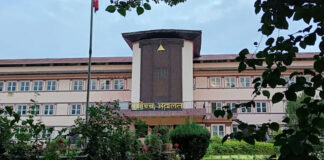 आचारसंहिता कार्यान्वयनका माग गर्दै सर्वोच्च रिट