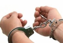 लागुऔषध ब्राउन सुगरसहित सुर्खेतमा चार पक्राउ