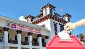 प्रतिनिधिसभा निर्वाचनः तीन दिन सार्वजनिक बिदा दिन सरकारलाई आयोगको सिफारिस