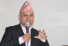 कर्णालीका हिमाली जिल्लामा छिट्टै मतपत्र पठाइने