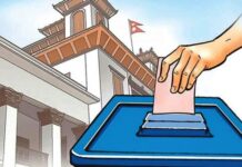 एक लाख छयासी हजार अस्थायी मतदाता कायम