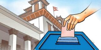 एक लाख छयासी हजार अस्थायी मतदाता कायम