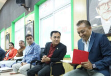 कांग्रेसको १५औँ महाधिवेशन भदौ २४-२६ गतेसम्म गर्ने प्रस्ताव