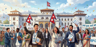 ३५ वर्षमुनिका माननीयहरू