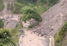 वैशाखयता देशभर ७ हजार २३१ विपद्का घटना