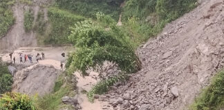 वैशाखयता देशभर ७ हजार २३१ विपद्का घटना