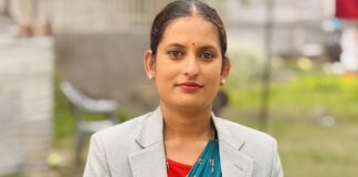 को हुन् बादी समुदायबाट पहिलो मन्त्री बन्न सफल सीता ?