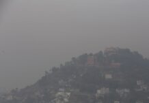 आजको मौसम पूर्वानुमान : दिनभर साधारणतया बादल लाग्ने