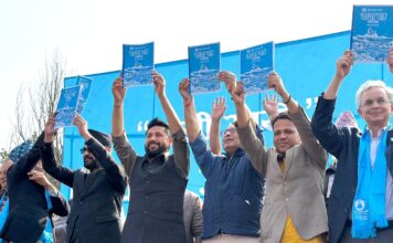 पहिलो दल बनेको रास्वपाको चुनावी वाचापत्रमा यस्ता छन् आर्थिक सुधारका ‘एजेन्डा’