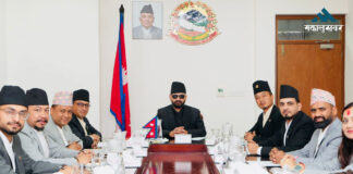 शासकीय सुधारका लागि सरकारका सय कार्ययोजना