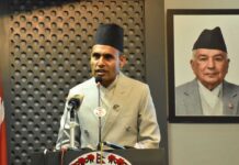 बेटिङ एप र वेबसाइट बन्द गर्न प्राधिकरणलाई निर्देशन