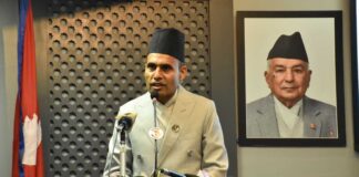 बेटिङ एप र वेबसाइट बन्द गर्न प्राधिकरणलाई निर्देशन