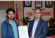 इनिशा विक हत्या प्रकरणः दोषीलाई कानुनी दायरामा ल्याउन पीडित परिवारको माग