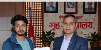 इनिशा विक हत्या प्रकरणः दोषीलाई कानुनी दायरामा ल्याउन पीडित परिवारको माग