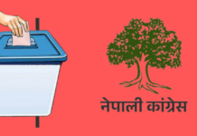 कर्णालीमा समानुपातिकतर्फ कांग्रेस पहिलो