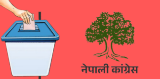 कर्णालीमा समानुपातिकतर्फ कांग्रेस पहिलो