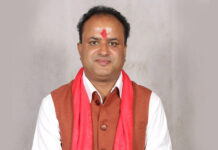 कञ्चनपुर-२ मा रास्वपाका बोहरा निर्वाचित