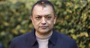 कांग्रेस सभापति थापाद्वारा राजीनामा