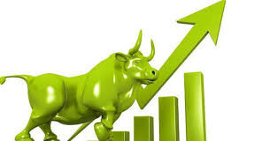 नेप्से ६४ अङ्कले बढ्यो