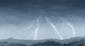 पश्चिमी वायु सक्रिय, केही स्थानमा चट्याङसहित वर्षाकाे सम्भावना