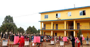 कर्णालीमा ४५ प्रतिशत मत खस्यो