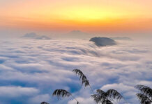 तराईमा हुस्सु, पहाडमा बादल