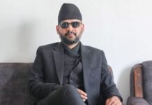 नवनियुक्त प्रधानमन्त्री शाहको जीवनी