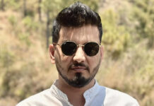 नवनियुक्त भौतिक पूर्वाधारमन्त्री सुनील लम्सालको जीवनी