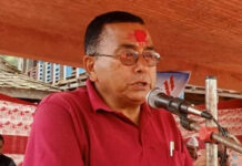 अछाम-१ मा कांग्रेसका स्वाँर विजयी, नेकपाका भीम रावल पराजित